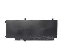 باتری اورجینال لپ تاپ دل Pn: 4P8PH) Dell Vostro 14 5459)