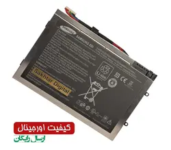 باتری اورجینال لپ تاپ دل Pn: PT6V8) Dell Alienware M11X)