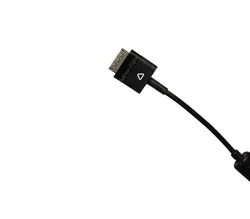 شارژر اورجینال لپ تاپ دل DELL 19V 1.58A Pin Special USB
