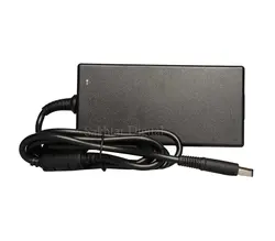 شارژر اورجینال لپ تاپ دل DELL 19.5V 9.23A Pin 7.4*5.0