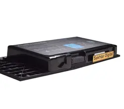 باتری اورجینال لپ تاپ دل Pn: BTYVOY1) Dell Alienware M17X)