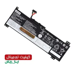 باتری اورجینال لپ تاپ لنوو Pn: L20M4PC0) Lenovo Legion 5-15ITH6H)