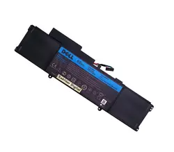 باتری اورجینال لپ تاپ دل Dell XPS 14 4RXFK