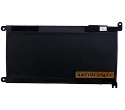 باتری اورجینال لپ تاپ دل Dell Chromebook 11 3100