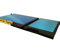 باتری اورجینال لپ تاپ دل Pn: 93FTF) Latitude 5280)