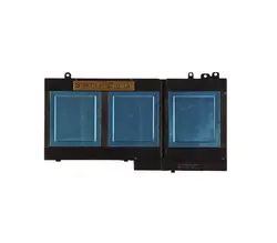 باتری اورجینال لپ تاپ دل Pn:RYXXH) Dell E5450)