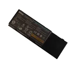 باتری اورجینال لپ تاپ دل Dell M6500 8M039