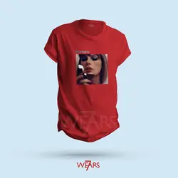تیشرت تیلور سویفت Taylor Swift طرح آلبوم جدید تیلور سویفت &bull; فروشگاه 7wears