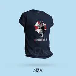 تیشرت رزیدنت ایول طرح Resident Evil 4 &bull; فروشگاه 7wears