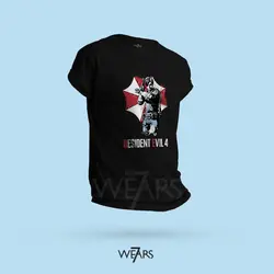تیشرت رزیدنت ایول طرح Resident Evil 4 &bull; فروشگاه 7wears