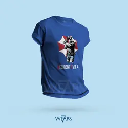 تیشرت رزیدنت ایول طرح Resident Evil 4 &bull; فروشگاه 7wears