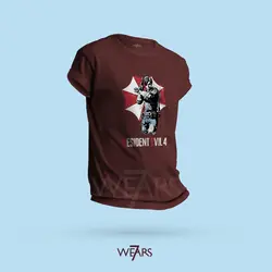 تیشرت رزیدنت ایول طرح Resident Evil 4 &bull; فروشگاه 7wears
