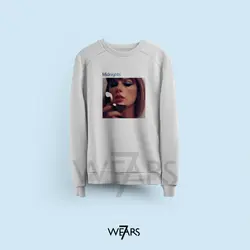 سوییشرت تیلور سویفت Taylor Swift طرح آلبوم جدید تیلور سویفت &bull; فروشگاه 7wears