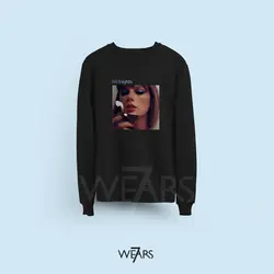 سوییشرت تیلور سویفت Taylor Swift طرح آلبوم جدید تیلور سویفت &bull; فروشگاه 7wears