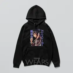 هودی Attack on Titan طرح ارن اتک آن تایتان • فروشگاه 7wears