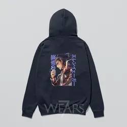 هودی Attack on Titan طرح ارن اتک آن تایتان • فروشگاه 7wears