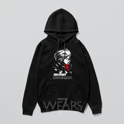 هودی Attack on Titan طرح میکاسا اتک آن تایتان &bull; فروشگاه 7wears