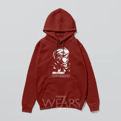 هودی Attack on Titan طرح میکاسا اتک آن تایتان &bull; فروشگاه 7wears