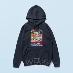 هودی Blue Lock طرح انیمه قفل آبی &bull; فروشگاه 7wears