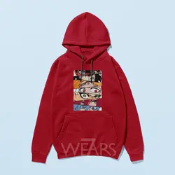 هودی Blue Lock طرح انیمه قفل آبی &bull; فروشگاه 7wears