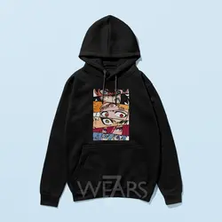 هودی Blue Lock طرح انیمه قفل آبی &bull; فروشگاه 7wears