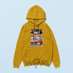 هودی Blue Lock طرح انیمه قفل آبی &bull; فروشگاه 7wears