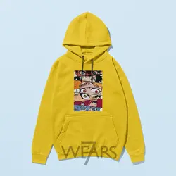 هودی Blue Lock طرح انیمه قفل آبی &bull; فروشگاه 7wears