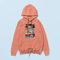 هودی Blue Lock طرح انیمه قفل آبی &bull; فروشگاه 7wears