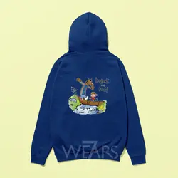 هودی Bojack Horseman طرح بوجک هورسمن و تاد &bull; فروشگاه 7wears