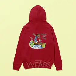 هودی Bojack Horseman طرح بوجک هورسمن و تاد &bull; فروشگاه 7wears