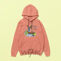 هودی Bojack Horseman طرح بوجک هورسمن و تاد &bull; فروشگاه 7wears