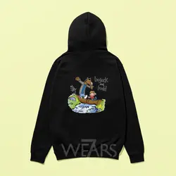 هودی Bojack Horseman طرح بوجک هورسمن و تاد &bull; فروشگاه 7wears