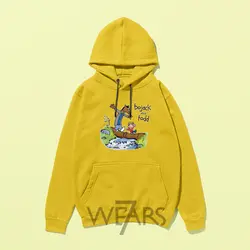 هودی Bojack Horseman طرح بوجک هورسمن و تاد &bull; فروشگاه 7wears