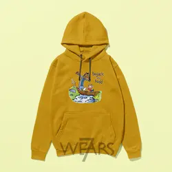 هودی Bojack Horseman طرح بوجک هورسمن و تاد &bull; فروشگاه 7wears