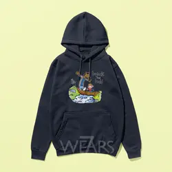 هودی Bojack Horseman طرح بوجک هورسمن و تاد &bull; فروشگاه 7wears