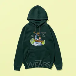 هودی Bojack Horseman طرح بوجک هورسمن و تاد &bull; فروشگاه 7wears