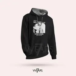 هودی Billie Eilish بیلی آیلیش طرح Happier Than Ever &bull; فروشگاه 7wears