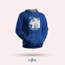 هودی Billie Eilish بیلی آیلیش طرح Happier Than Ever &bull; فروشگاه 7wears