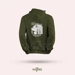 هودی Billie Eilish بیلی آیلیش طرح Happier Than Ever &bull; فروشگاه 7wears