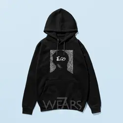 هودی Blue Lock طرح Anime Ego &bull; فروشگاه 7wears