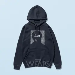 هودی Blue Lock طرح Anime Ego &bull; فروشگاه 7wears