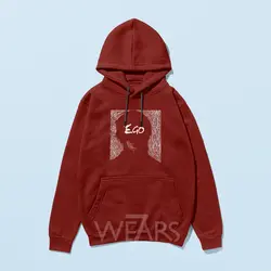 هودی Blue Lock طرح Anime Ego &bull; فروشگاه 7wears