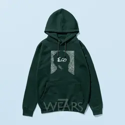 هودی Blue Lock طرح Anime Ego &bull; فروشگاه 7wears