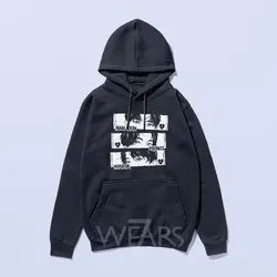 هودی BTS طرح انیمه بی تی اس &bull; فروشگاه 7wears