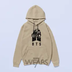 هودی BTS طرح بی تی اس k-pop • فروشگاه 7wears