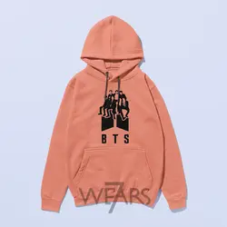 هودی BTS طرح بی تی اس k-pop • فروشگاه 7wears