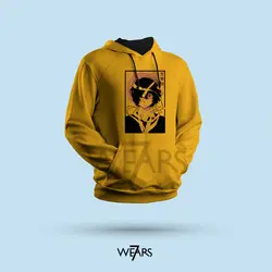 هودی Bungo Stray Dogs طرح دازای &bull; فروشگاه 7wears