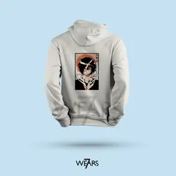 هودی Bungo Stray Dogs طرح دازای &bull; فروشگاه 7wears