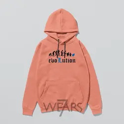 هودی Death Note طرح Evolution &bull; فروشگاه 7wears