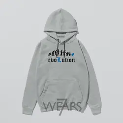 هودی Death Note طرح Evolution &bull; فروشگاه 7wears